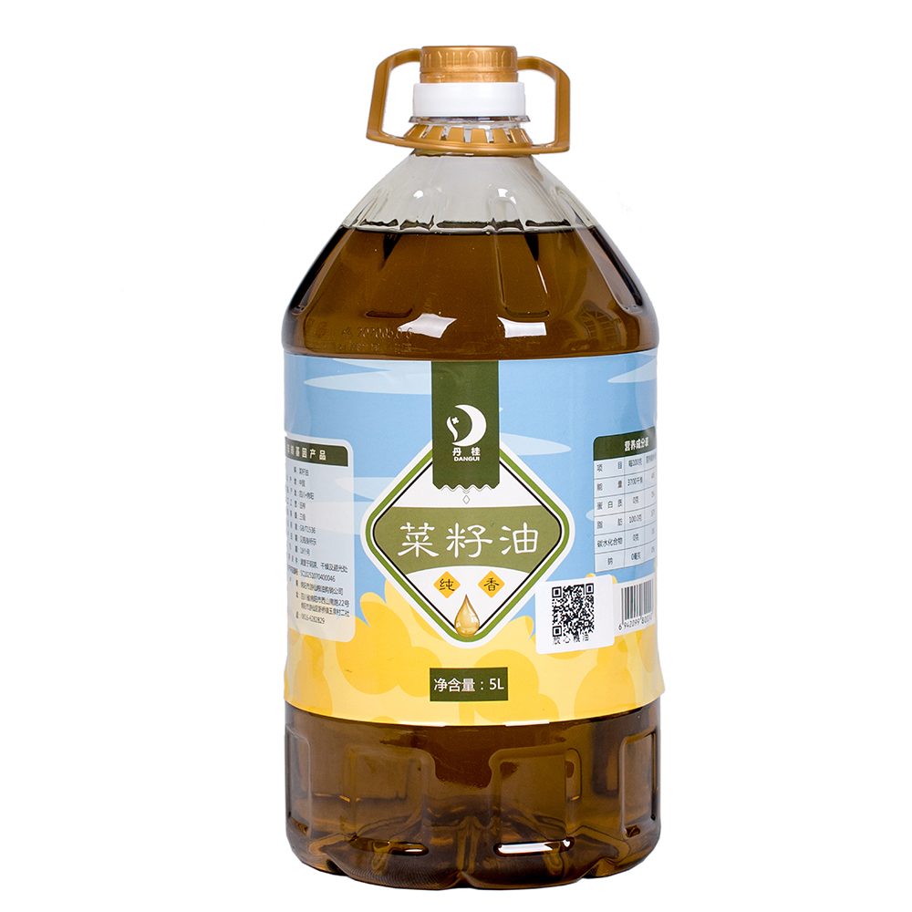 丹桂純香菜籽油5L（1）.JPG